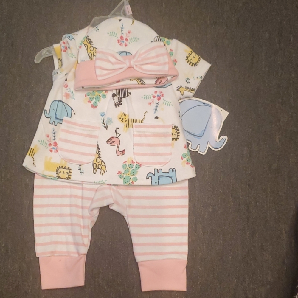 3pc outfit